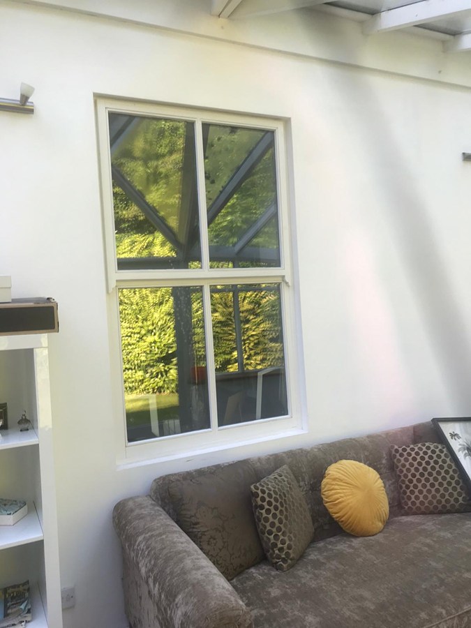 Orangery
