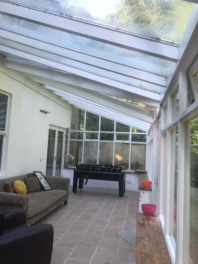 Orangery