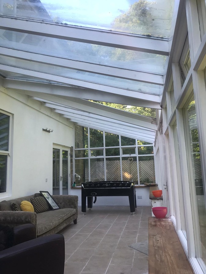 Orangery