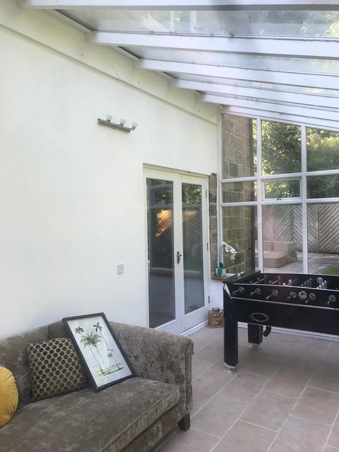 Orangery